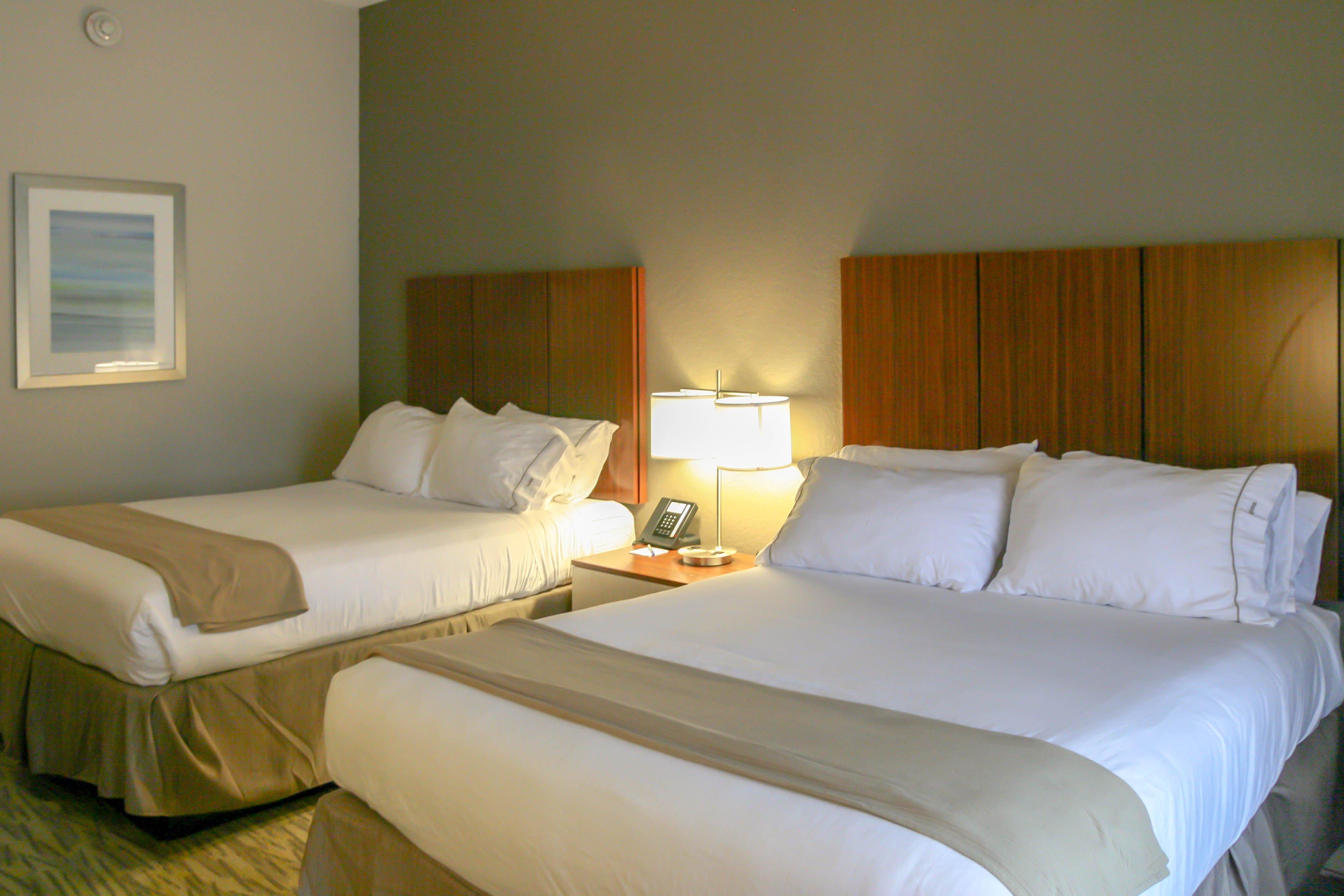 Holiday Inn Express Vicksburg, An Ihg Hotel Exterior foto